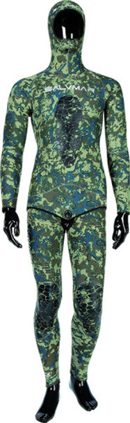 Salvimar N.a.t. - Traje De Neopreno De 0.217 in, Tamaño M. 0