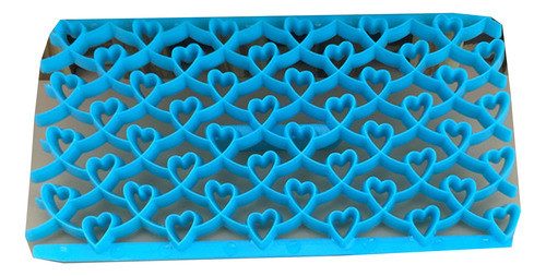 (4 #mold) Molde Candy Molds Diy Baking Gadgets Antiaderente 0