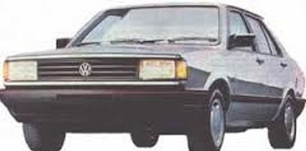 Luneta Volkswagen Senda Gacel 0 Luneta Volkswagen Senda Gacel 0