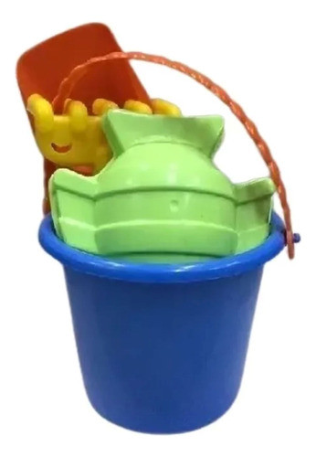 Juego De Playa 0