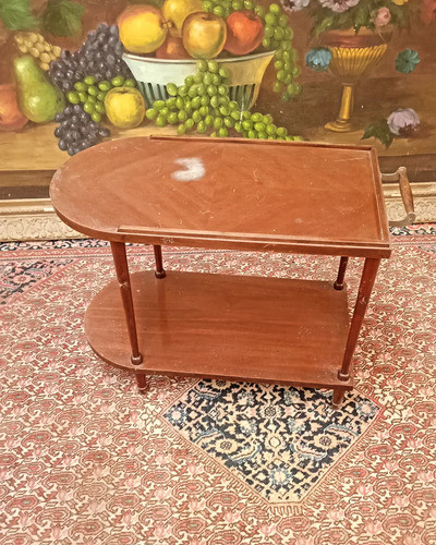 Mesa Bar Para Reciclar 0