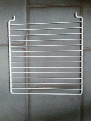 Rejilla De Heladera Usada 0