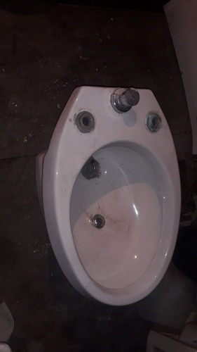Bidet Olmos Color Blanco 0