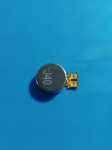 Motor Vibración S9 Plus Original 0