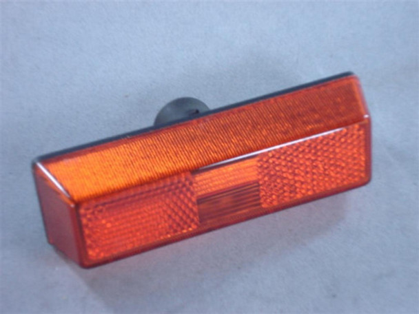 Faro Giro Ford Cargo Paragolpe Delantero 0