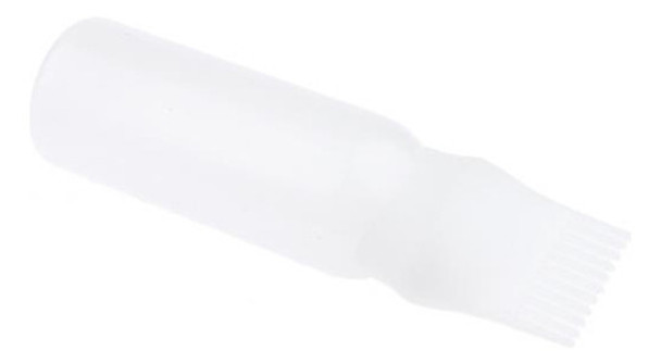 Pente De Frasco Para Colorir Cabelo 3 Pecas 0