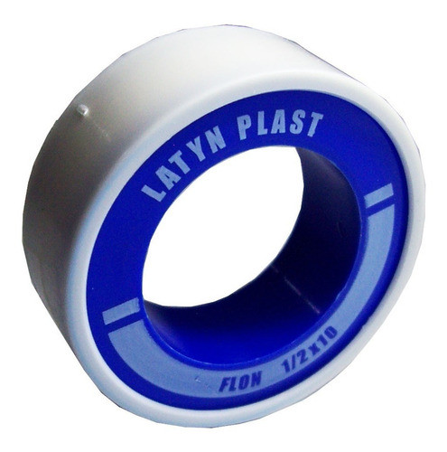 Teflon Std 3/4 X 10. Gk 0