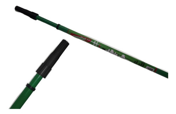 Palo Extensor Para Rodillo Pintor Telescópico 3 M Elefante 0