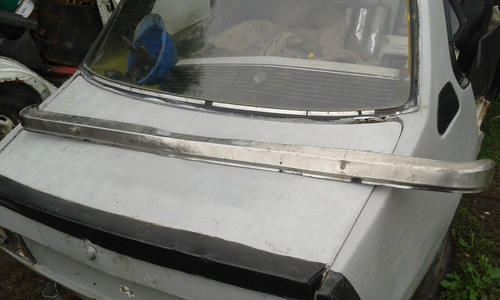 Ford Escort Mk2 Paragolpe Trasero 0