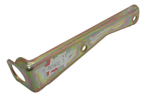 Soporte Bomba Fiat  Ducato/strada Inyeccion. 0