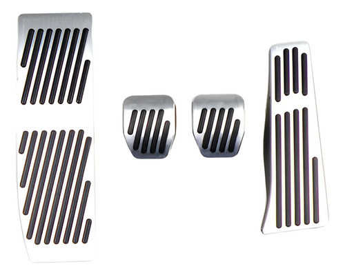Pedalera Manual Bmw E46 E90 E91 E92 E93 E87 E88 0