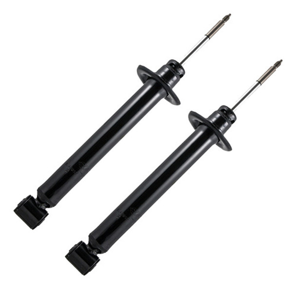 Kit 2 Amortiguador Trasero Cofap Volkswagen Senda 0 Kit 2 Amortiguador Trasero Cofap Volkswagen Senda 0