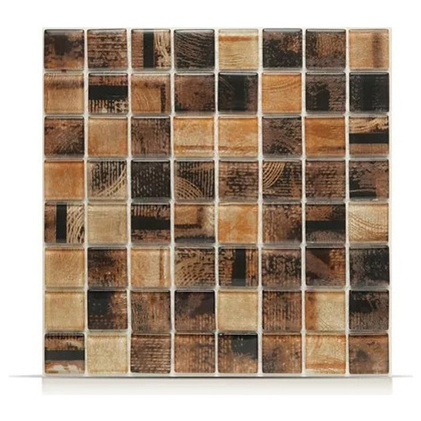 Krystales Malla Prana Dorado Totos 0