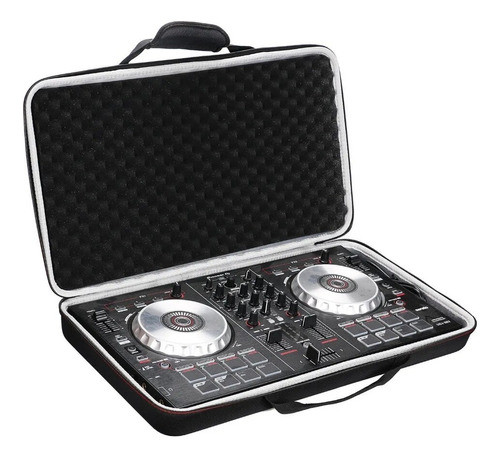 Capa Rígida Eva Para Controlador De Dj Ddj-sb2r 0