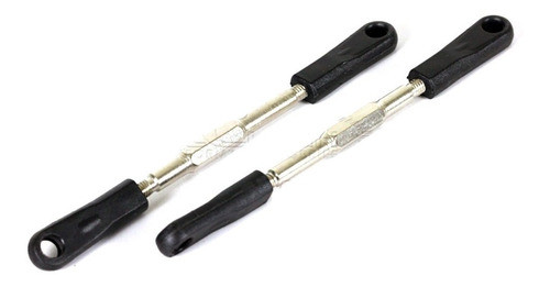 Hsp 60034 Brazo Suspensión Trasero Rc Nitro 1/8 Redcat Hsp 0