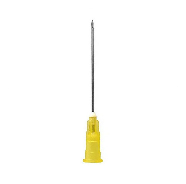 Agujas Descartables 25/9 20g X 1  X 100 Unidades 0 Agujas Descartables 25/9 20g X 1  X 100 Unidades 0