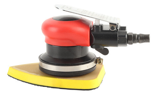 Máquina De Lixar, Cabeça De Lixadeira Pneumática, Modos Long 0