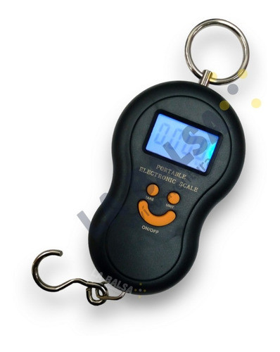 Balanza Digital 50 Kg  (promg) 0