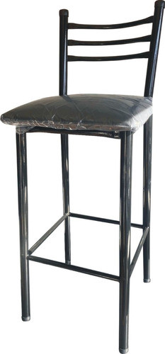 Banqueta Alta De Caño Reforzado - Desayunador/bar/mostrador 0