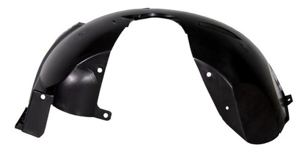 Guardaplast Delantero Ford Ka 2008 2010 2013 2015 Imp Der- 0