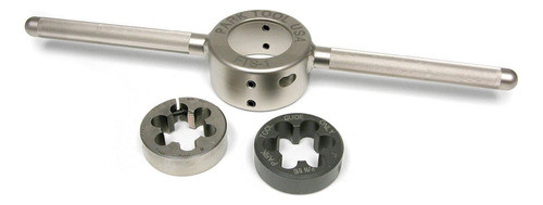 Park Tool Fts-1 - Juego De Roscas Para Horquilla 0