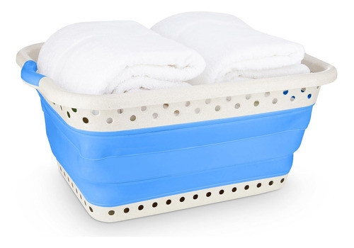 Simply Green Contenedor Plegable Ecologico Para Almacenamien 0