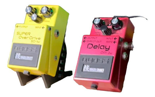Soporte De Pedal 0