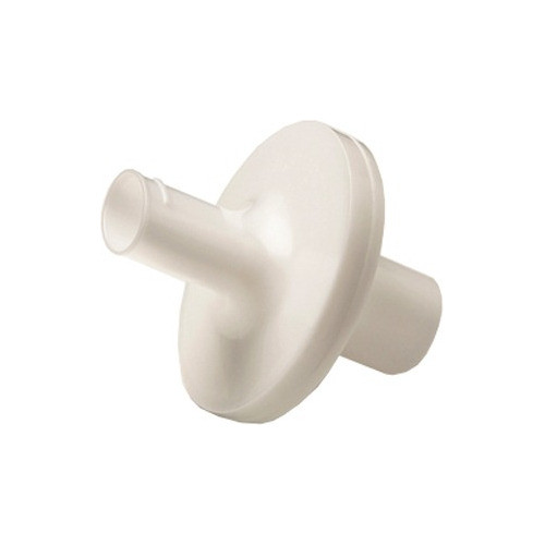 Porta Filtro Descartavel Para Espirometria Com Membrana Espi 0