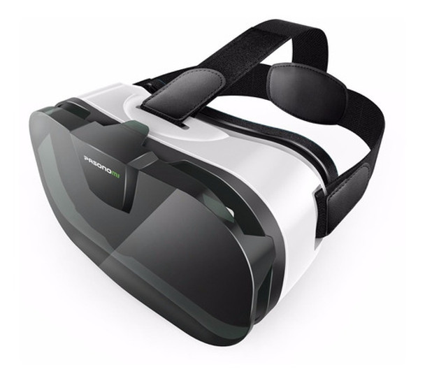 Óculos Vr 3d Realidade Virtual Pasonomi P/ Android E Ios 0