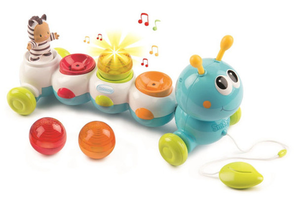 Oruga Musical Para Bebes Cotoons 0 Oruga Musical Para Bebes Cotoons 0
