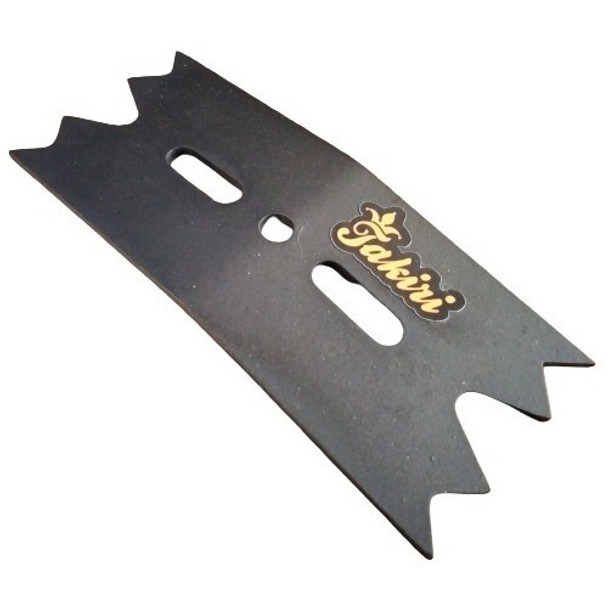 Garra De Fijación (clamp Dog) - Takiri Luthier 0 Garra De Fijación (clamp Dog) - Takiri Luthier 0