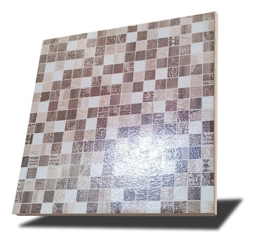 Ceramica Burano Gris 36x36 1ra Oferta Ceramicaf 0