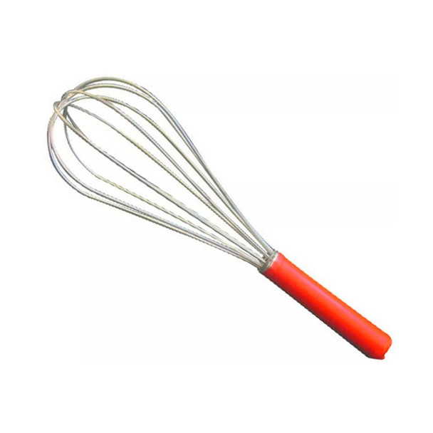 Batidor Gastronomico Mango Reforzado Bellini 45 Cm 0