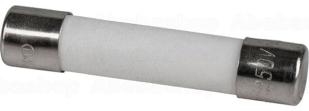 Fusible Cerámico 5a 32mm X 6.3mm-p 0