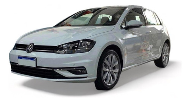 Tratamiento De Pintura Acrílico Ceramico Vidrio Vw Golf 0