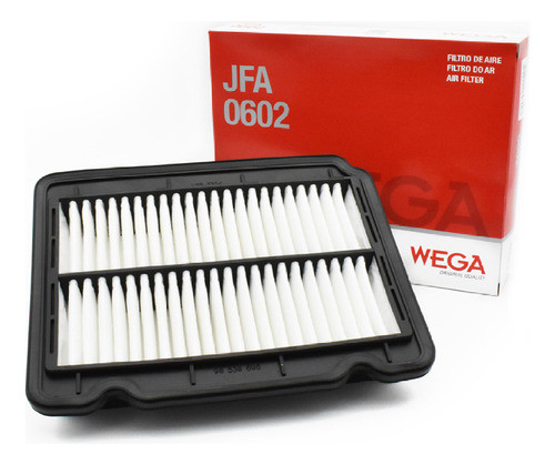 Filtro De Aire Chevrolet Aveo Wega 0
