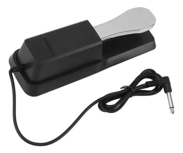 Suporte De Teclado De Piano Universal Sustain Pedal Metal 0 Suporte De Teclado De Piano Universal Sustain Pedal Metal 0