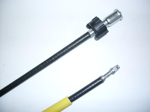 Cable Cuenta Kilómetros Vw Brasilia 0