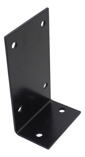 Soporte L Ele Mensula Escuadra Angulo 3 Alas Diferentes 7cm 0