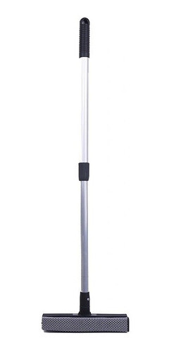 Limpiavidrios Mango Extensible ,esponja- Secador Limpia Auto 0