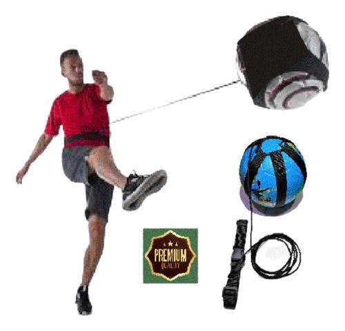 Arnes Entrenamiento Pelota Futbol 0
