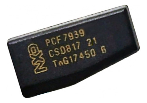 Transponder Chip Pcf7939 4a 0