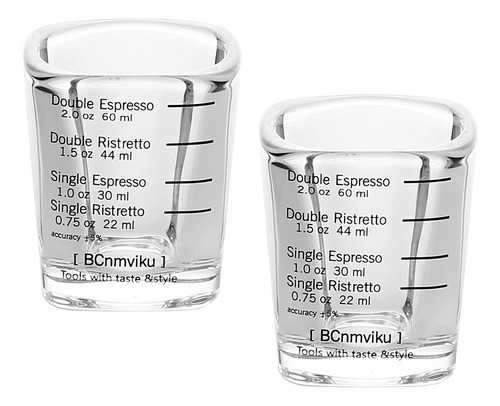 Espresso Shot - Onça, Xícara De Café Expresso De Ristretto 0