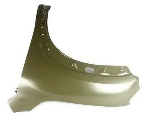 Paralama Dianteiro Kwid 18 Esquerdo Original  Renault 0