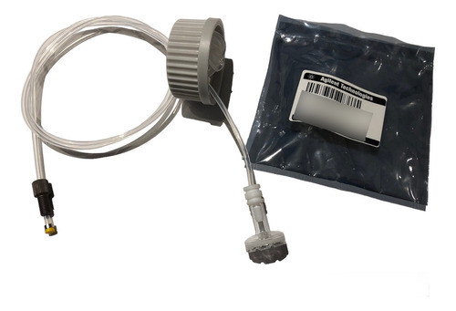 Hplc-bottle Head Assembly Agilent G1311-60003 0