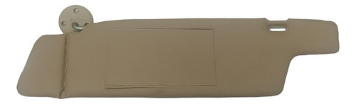 Parasol Visera Izquierdo Arena Renault 9 / 11 Alternativo 0