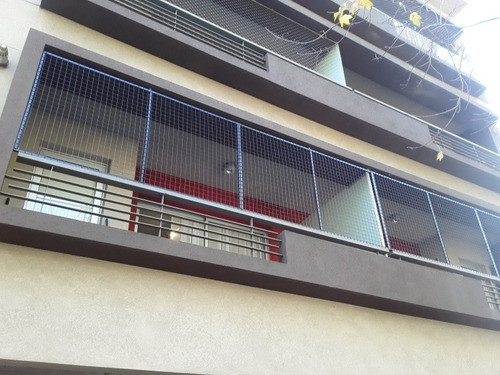 Proteccion De Balcones Cerramientos Bauleras Rejas 0