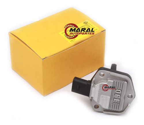 Sensor De Nivel De Aceite Hella Vw Scirocco Tiguan Sharan 0