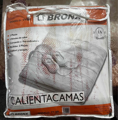 Calientacamas 0
