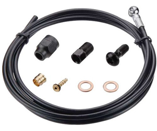 Trp Dash Kit De Manguera Hidráulica 0